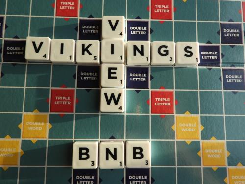 オークニー諸島にあるViking's View BnBのギャラリーの写真