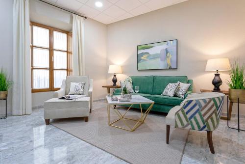 Foto Genteel Home Plaza de las Tendillas