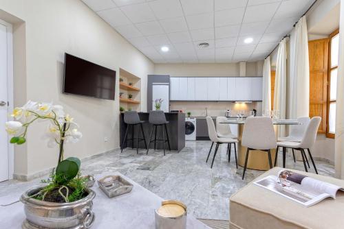 Genteel Home Plaza de las Tendillas