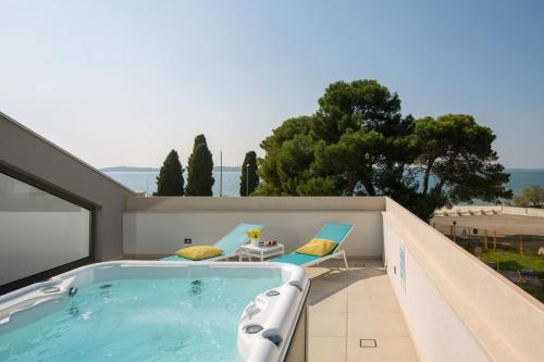 Villa Fasana-Apartment 4 by Vivi Rent