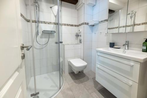 Ένα μπάνιο στο Sonnenmond