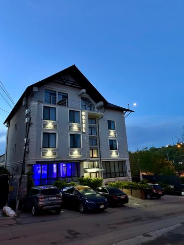 Hotel Paris