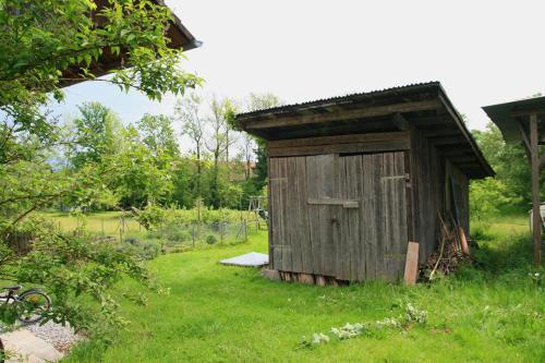 Gambar di galeri bagi Ferien Am Wolfsbach di Lindau