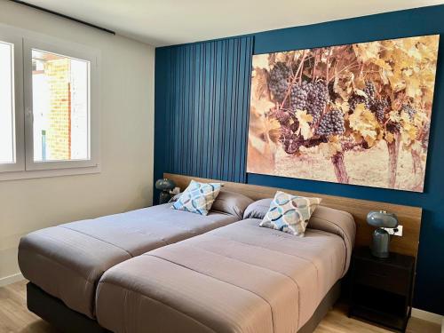 Iraipe Haro Auto Check-in