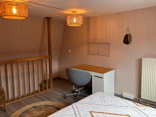 Photo de la galerie de l'établissement House, ideal health CHR, à Loos