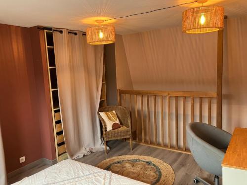 Photo de la galerie de l'établissement House, ideal health CHR, à Loos