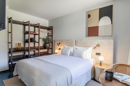 Foto Regras Apartments & Garden by Benefit Collection B 1