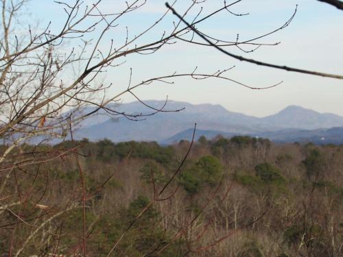 View! Cozy, Private, Fireplace, Hot Tub Log Cabin, Honeymoon! photo 33