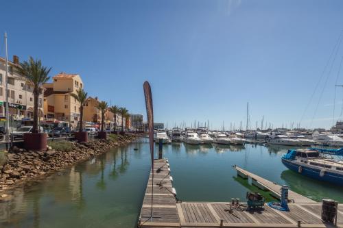 The Marina Collection