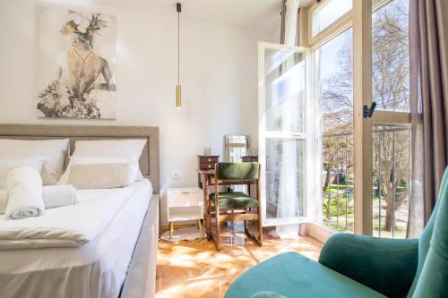 Sea Star Residence Split