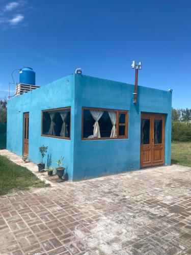 Gallery image of Casa Adianchi in La Punta
