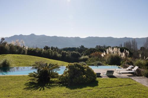 House in Sintra surroundings with pool