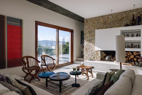 House in Sintra surroundings with pool