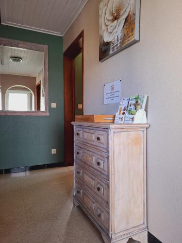 Fotografie z fotogalerie ubytování Gîte Wibrin-Achouffe v destinaci Houffalize