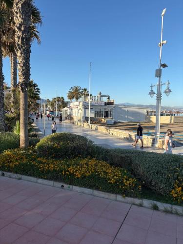 Ideal sol y playa