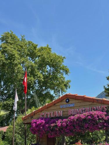 Ceylan Bungalow