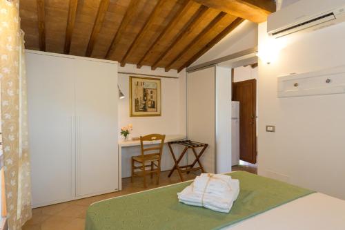 Billede fra billedgalleriet på Agriturismo Il Lentisco i Bolgheri