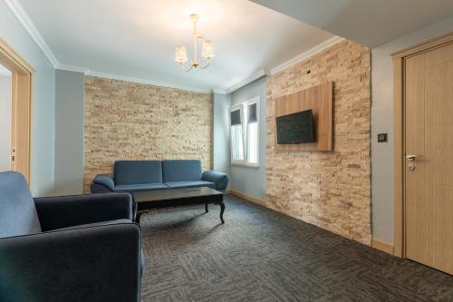 Gambar di galeri bagi Fengo Hotel & Spa di Trabzon