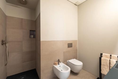 Popolo Design Apartment by RomeLoft