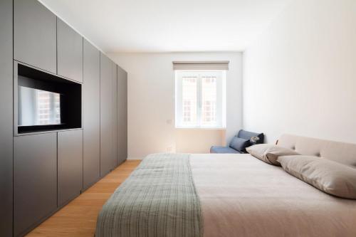 Popolo Design Apartment by RomeLoft