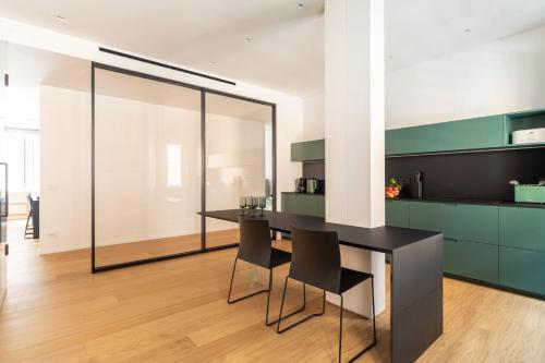 Popolo Design Apartment by RomeLoft