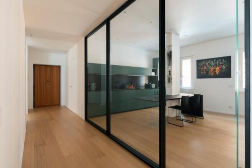 Popolo Design Apartment by RomeLoft