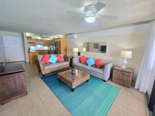 5 St Lawrence Beach Condo