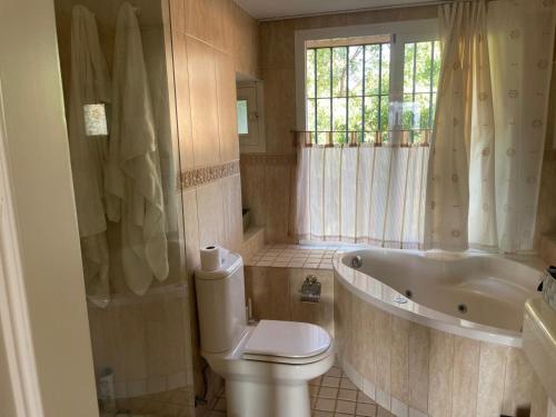 Cartuja Del Golf Duplex Penthouse