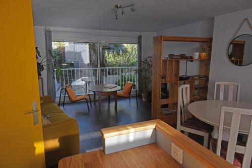 Photo de la galerie de l'établissement Maison avec garage près GRANDE PLAGE, à Les Sables-dʼOlonne