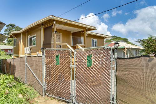 別荘が所在する建物