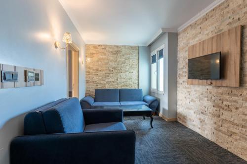 Gambar di galeri bagi Fengo Hotel & Spa di Trabzon