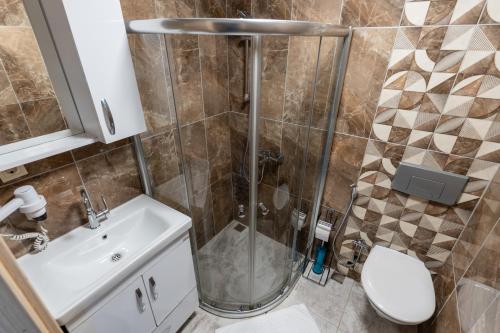 Gambar di galeri bagi Fengo Hotel & Spa di Trabzon