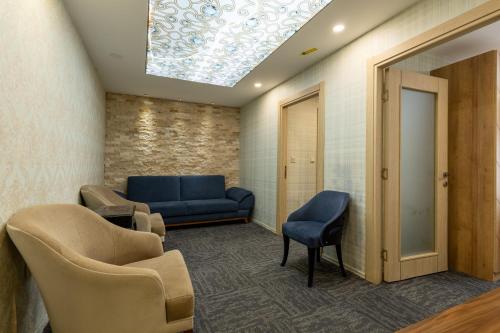 Gambar di galeri bagi Fengo Hotel & Spa di Trabzon