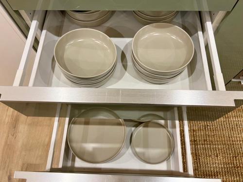 ALEXA Spacious Design Apart up to 10 persons - Parking - Superfast Wifi photo 11