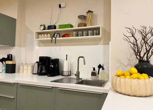 ALEXA Spacious Design Apart up to 10 persons - Parking - Superfast Wifi photo 14