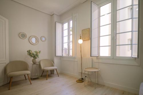 Monte O Castro by Cosyhome Vigo