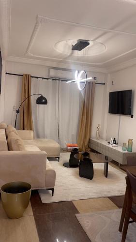 Elie home