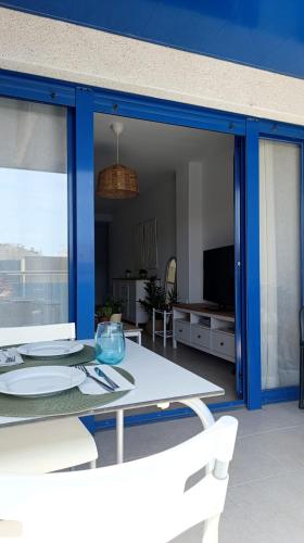 Meraki Apartment