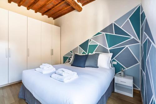 Porta Romana Charme Flat - Florence Dolce Vita