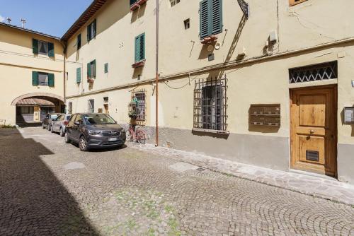 Porta Romana Charme Flat - Florence Dolce Vita