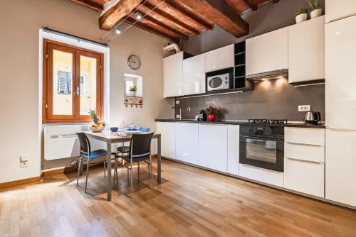 Porta Romana Charme Flat - Florence Dolce Vita
