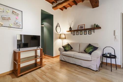 Porta Romana Charme Flat - Florence Dolce Vita