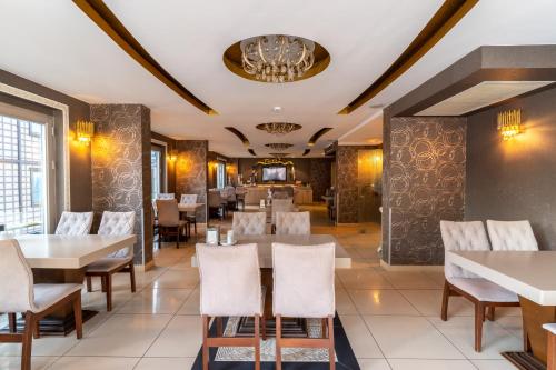 Gambar di galeri bagi Fengo Hotel & Spa di Trabzon