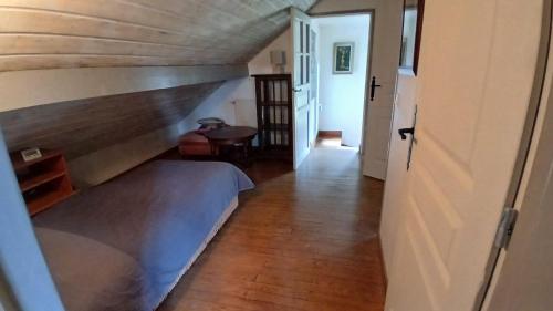 Photo de la galerie de l'établissement Gite Mitoyen, Les Oiseaux Fleuris, à Giverny