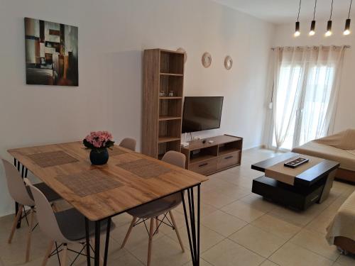 Evi's Apartment