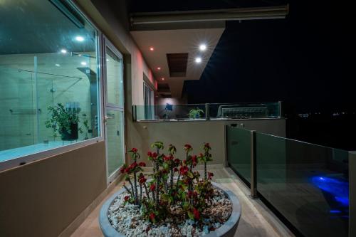 Φωτογραφία από το άλμπουμ του Luxury Penthouse - Stunning Views σε El Centenario