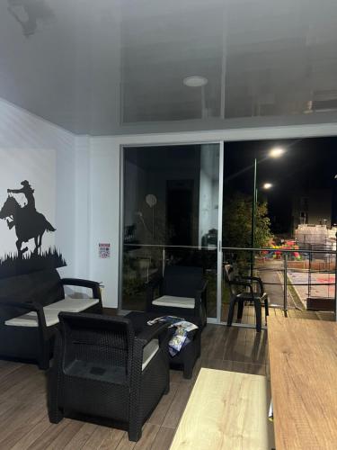 Galeriebild der Unterkunft Hotel BR acacia in Acacías