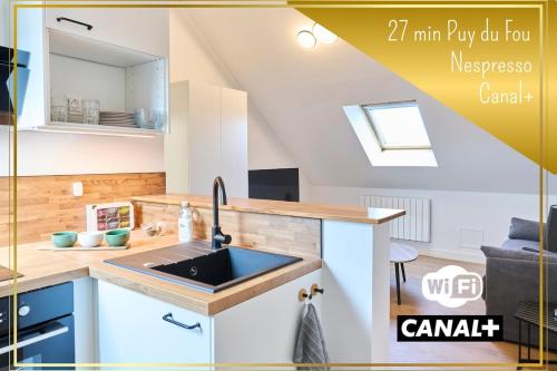 Le Carré du Mouchoir - Authentique et Fonctionnel