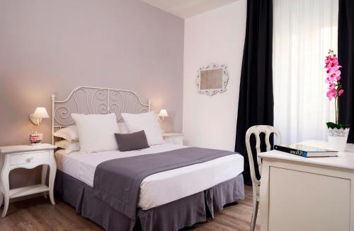 Vaticano Charming Rooms photo 10