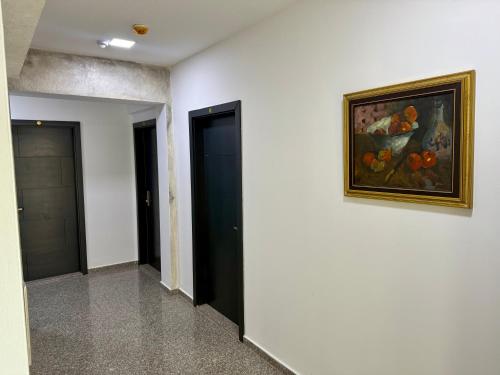 スコピエにあるVilla Eleni Apartments Skopjeのギャラリーの写真